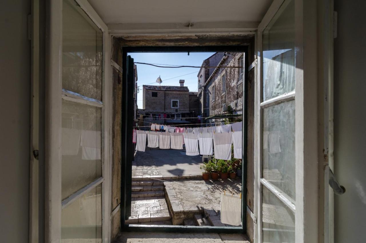 Lavender Garden Apartments Dubrovnik Exterior foto