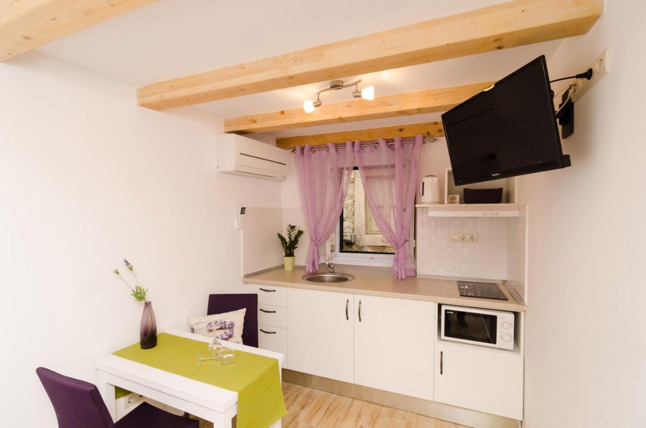 Lavender Garden Apartments Dubrovnik Exterior foto