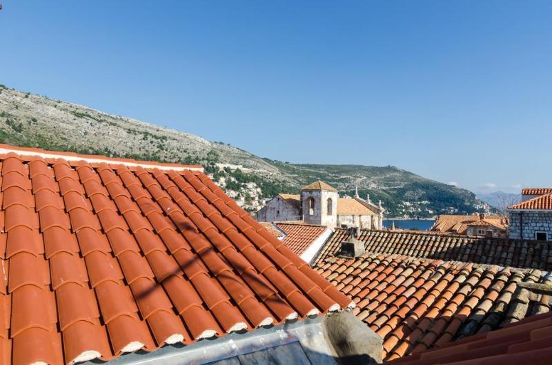 Lavender Garden Apartments Dubrovnik Exterior foto